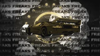 FREAKS // [gta in desc / сборка в описании] // мувик самп