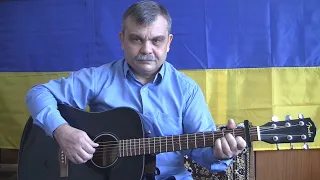 Люди-Титани (cover). Ігор Сенченко