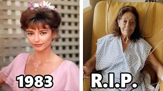 The Thorn Birds (1983) Cast: THEN AND NOW 2023 Who Passed Away After 40 Years?