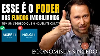 "O brasileiro FICA RICO quando faz isso" - ECONOMISTA SINCERO FINANÇAS