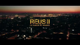 REUS II, la vuelta al barrio