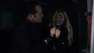 Bruce Wayne & Silver Get Kidnapped (Gotham TV Series)