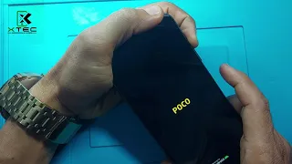 HARD RESET XIAOMI POCO M3 PRÓ 5g m2103k19pg formatar restaurar desbloquear factory  reset