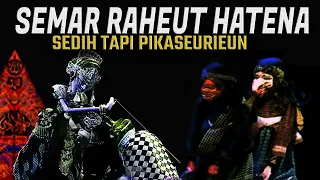 Romantika Kulawarga Semar Wayang Golek Asep Sunandar Sunarya Full Cerita Mantapp