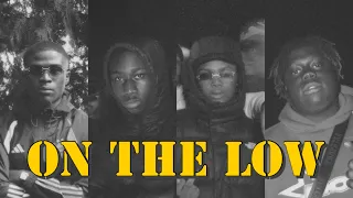BADMAN RECORDS - ON THE LOW (Official Video) K1MBO X RUZZ X MANÉ X PYRO