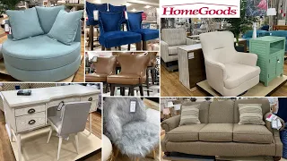 HomeGoods Furniture Home Decor * Part 2 | Shop With Me 2020