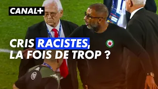 Nancy / Red Star, retour sur les incidents du match - National FFF 2023-2024