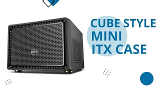 Top 5 Best Cube Mini ITX Cases