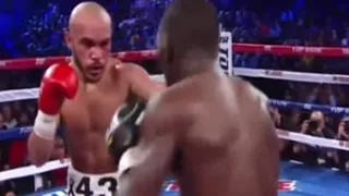 Crawford vs Beltran Full Fight HD Part 2