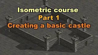 Part 01 - Basics of Isometric workflow