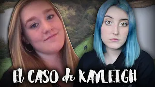 El TERRIBLE CASO de KAYLEIGH HAYWOOD: Las REDES SOCIALES ACABARON CON ELLA | Nekane Flisflisher