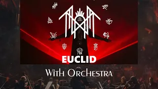 Sleep Token - Euclid With Orchestra