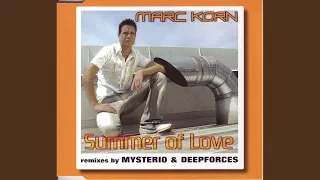 Summer of Love (Mysterio Club Mix)