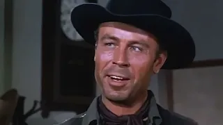 Bonanza - Staffel 3 Folge 20 (Deutsch)