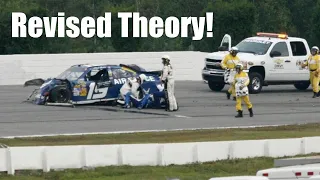 What Sadler's Pocono Crash ACTUALLY Looked Like (PART 2)