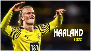 Erling Haaland ▶ Imagine Dragons - Enemy ▶ SKILLS AND GOALS 2022 HD