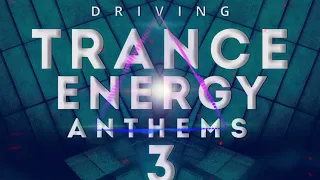 Driving Trance Energy Anthems 3 (Track 3) (Dj Butterfly)