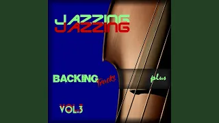 The Girl From Ipanema (F) Backing Track