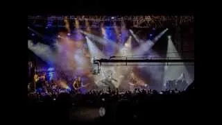 Lacrimosa - Rote Sinfonie (Live in México City)