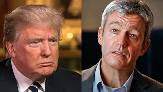 Paul Washer Le Explica El Evangelio A Donald Trump (HIPOTÉTICAMENTE)