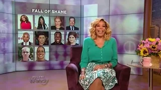 Wendy Williams - Fall of Shame compilation (Season 7)