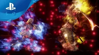 Soulcalibur VI - Gameplay Trailer [PS4] PSX 2017