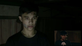 Bloody Crayons Trailer - Parody