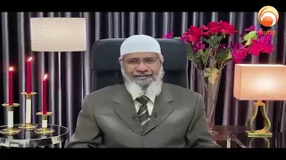 is it permissible to stretch the feet towards the qibla - Dr Zakir Naik#fatwa #islamqa #HUDATV