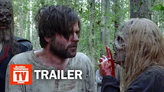 The Walking Dead S09E12 Trailer | 'Guardians' | Rotten Tomatoes TV