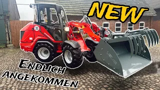 Farmvlog #300 | Mein Weidemann ist da!