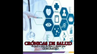 Crónicas de salud con el Dr. Héctor Balcacer Infectólogo nos habla de la vacuna para HPV.