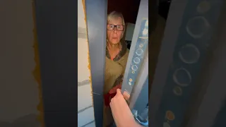 Наша бабушка нашла себе нового деда..😳👵🏻👴🏼