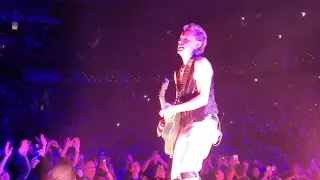 DEPECHE MODE - Enjoy the Silence - LIVE - TORONTO NOV 5 2023