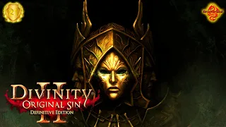 Divinity Original Sin 2 Definitive Edition Прохождение Часть 21 Лорд Кемм