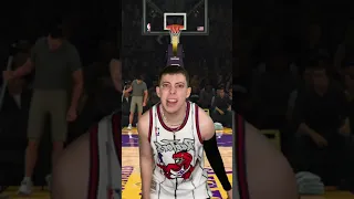 CPU's in NBA 2K22 MyCareer be like...