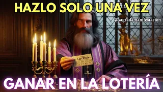 🌟ORACIÓN MÁS PODEROSA: PARA REVELAR ESTA NOCHE LOS NUMEROS SORTEADOS DE LA LOTERÍA💲100% COMPROBADO💲