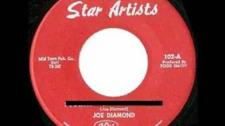 Joe Diamond - Three Sheets In The Wind