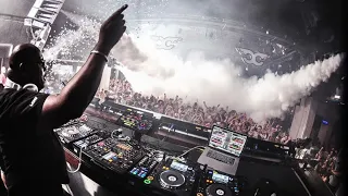 Carl Cox   Live Space Closing Fiesta Ibiza Oct 4 2015