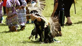 National Aboriginal Day 2016 | 20th Anniversary Video | First Nations | Inuit |  Métis