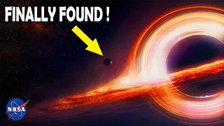 Terrifying ! Scientists FINALLY Sees What's Inside Black Hole With English Subtitles