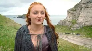 Game of Thrones cast/Which other character would they like to play?