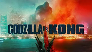 Godzilla vs Kong (2021) Carnage Count