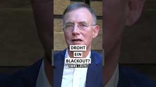 Droht ein Blackout? | Gerd Landsberg | SWR1 Leute