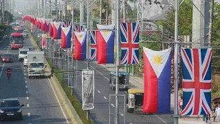 What If The Philippines Was A British Colony | Esquire Philippines