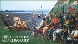 Digging Up The Battle Of Agincourt's Lost Dead | Medieval Dead | Unearthed History