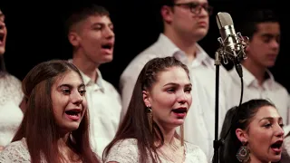 Desiderius Dužda: Devloro miro – Čhavorenge – Ida Kelarová – Česká filharmonie / Czech Philharmonic