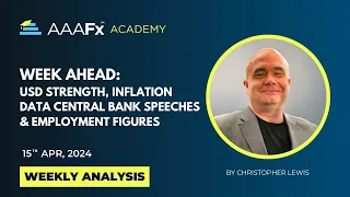 Weekly Market Forecast | AAAFx