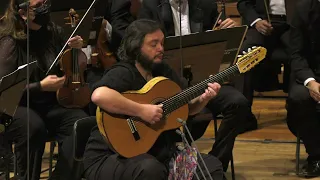 Yamandu Costa e Orquestra Sinfônica Municipal de SP - Coração de Camalote (Yamandu Costa)