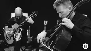 Metallica - Nothing else matters : MOZART HEROES Unplugged