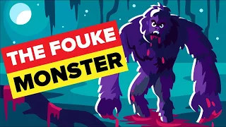 Bigfoot's Terrifying Cousin - The Fouke Monster